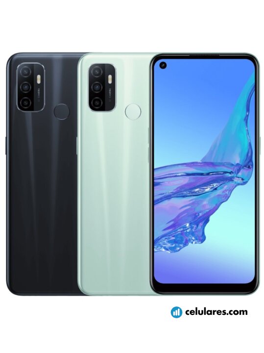 Imagem 2 Oppo A33 (2020)