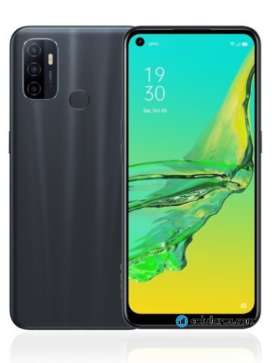 Imagem 3 Oppo A33 (2020)