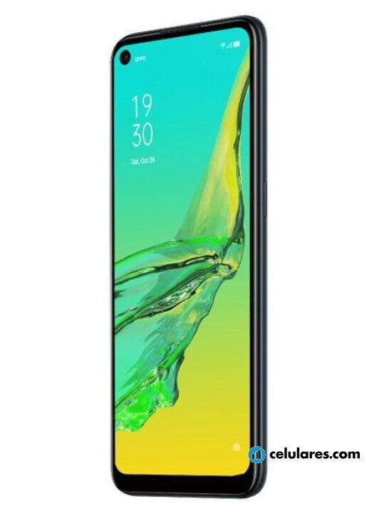 Imagem 5 Oppo A33 (2020)