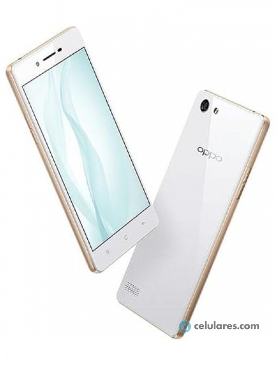 Imagem 2 Oppo A33