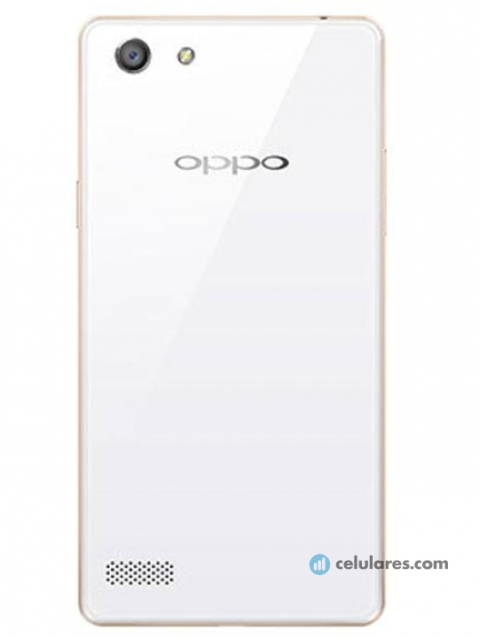 Imagem 3 Oppo A33
