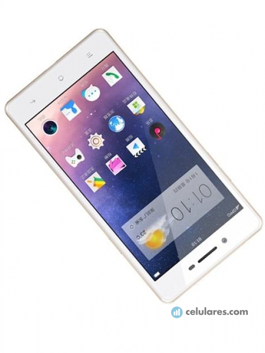 Imagem 4 Oppo A33