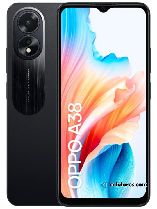 Oppo A38