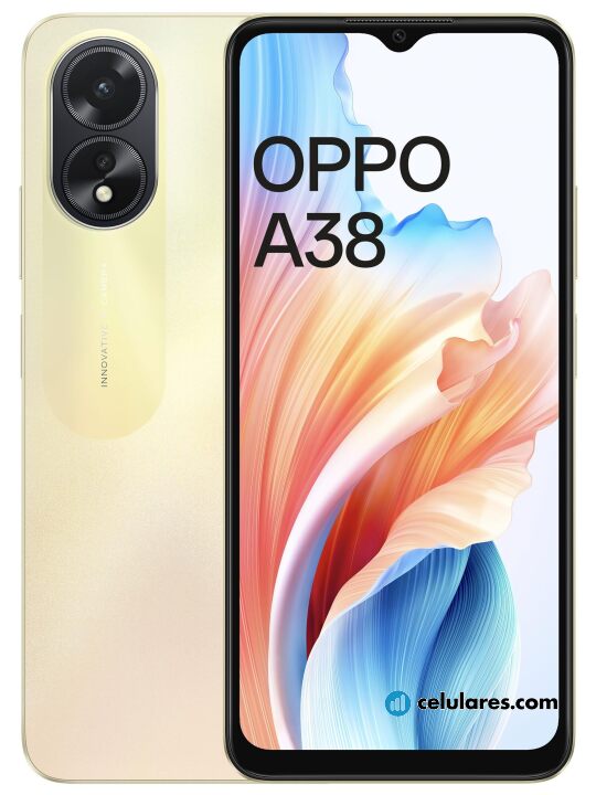 Imagem 2 Oppo A38