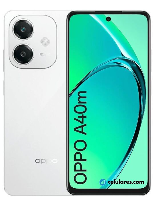 Imagem 2 Oppo A40