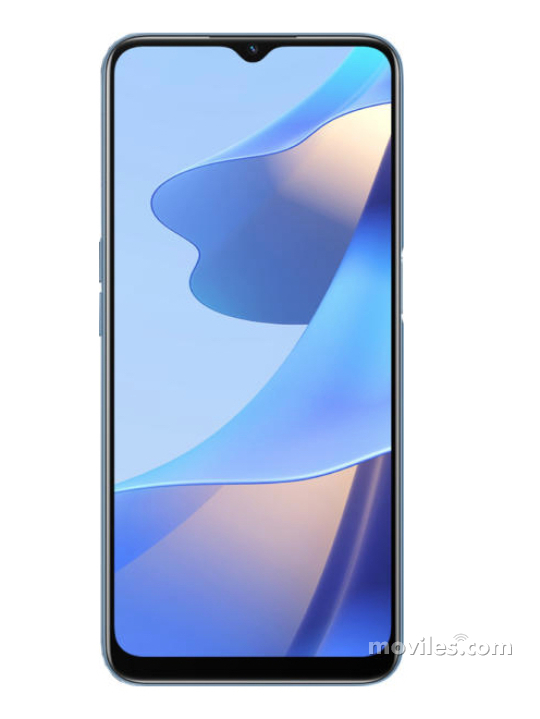 Oppo A54s - Celulares.com Brasil