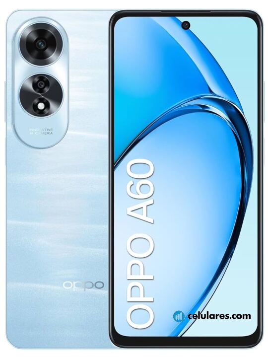 Imagem 2 Oppo A60