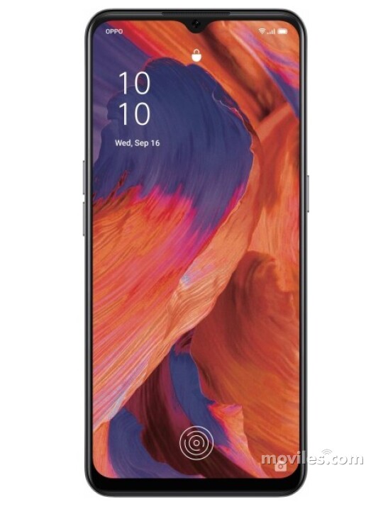 Oppo A73 (2020) - Celulares.com Brasil Oppo A73 (2020) - Celulares.com Brasil