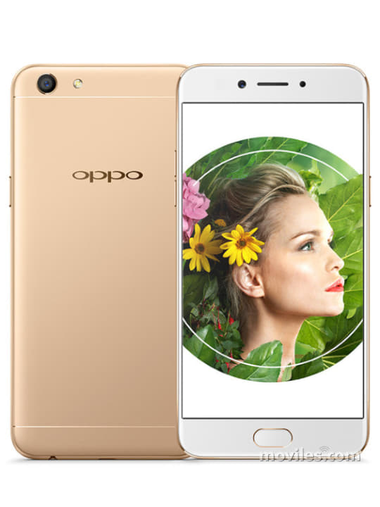 Oppo A77 - Celulares.com Brasil