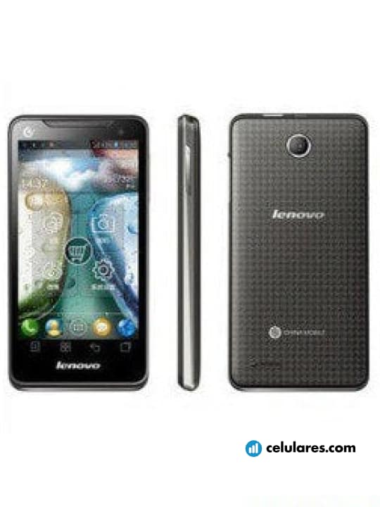 Imagem 2 Oppo A798T