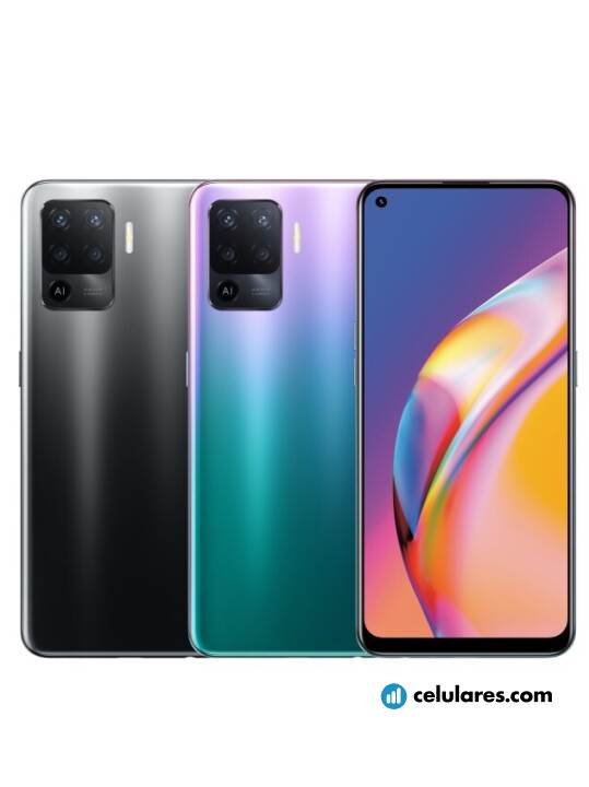 Imagem 3 Oppo A94