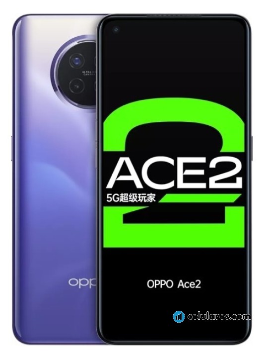 Imagem 2 Oppo Ace2