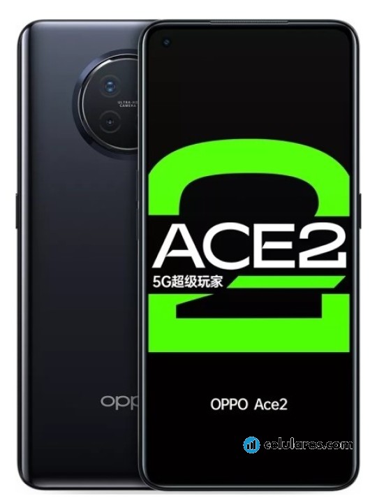 Imagem 3 Oppo Ace2
