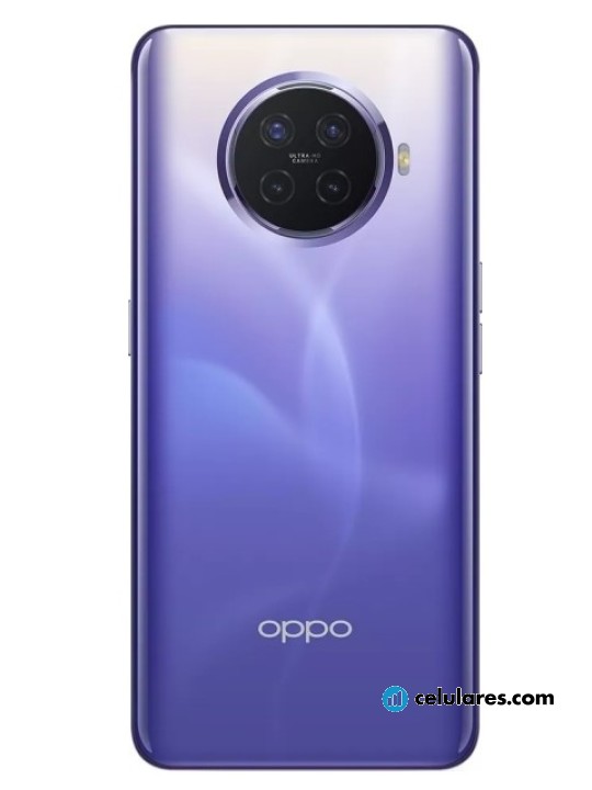 Imagem 4 Oppo Ace2