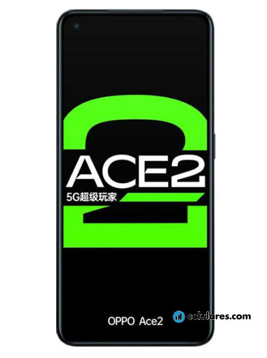Oppo Ace2
