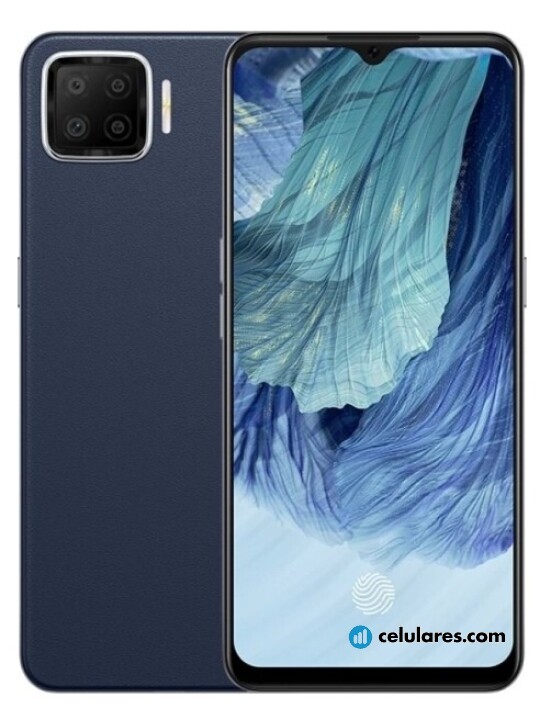 Imagem 4 Oppo F17
