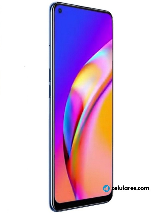 Imagem 2 Oppo F19 Pro