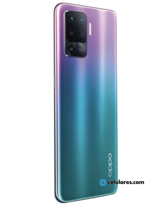 Imagem 3 Oppo F19 Pro