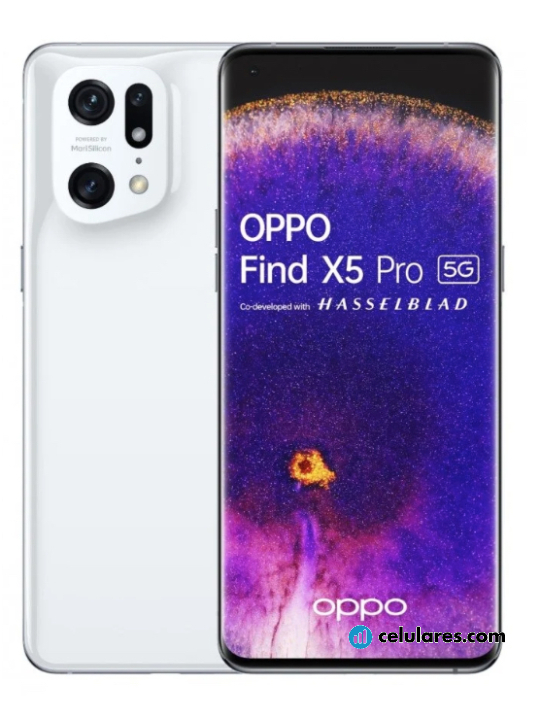 Imagem 11 Oppo Find X5 Pro