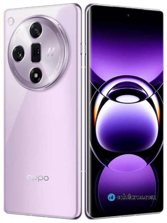 Imagem 4 Oppo Find X7