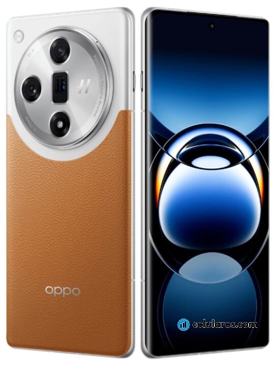 Imagem 3 Oppo Find X7