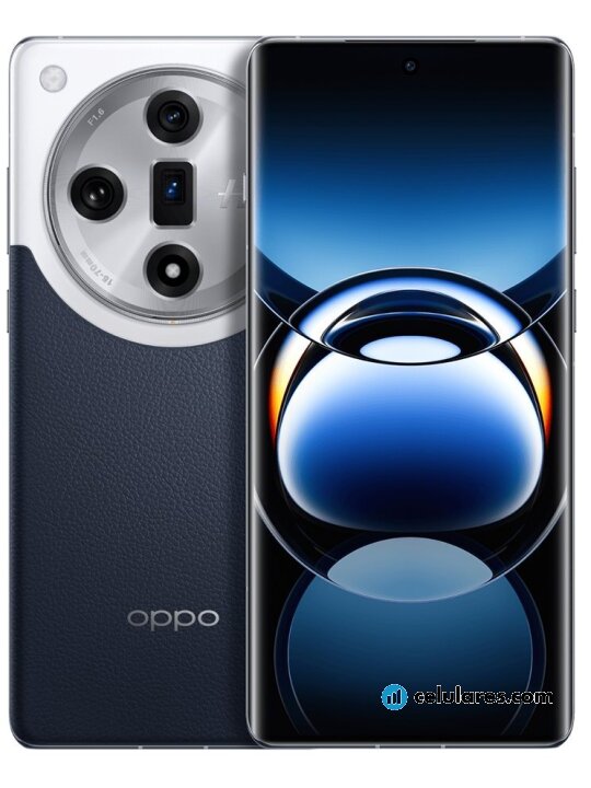 Imagem 2 Oppo Find X7