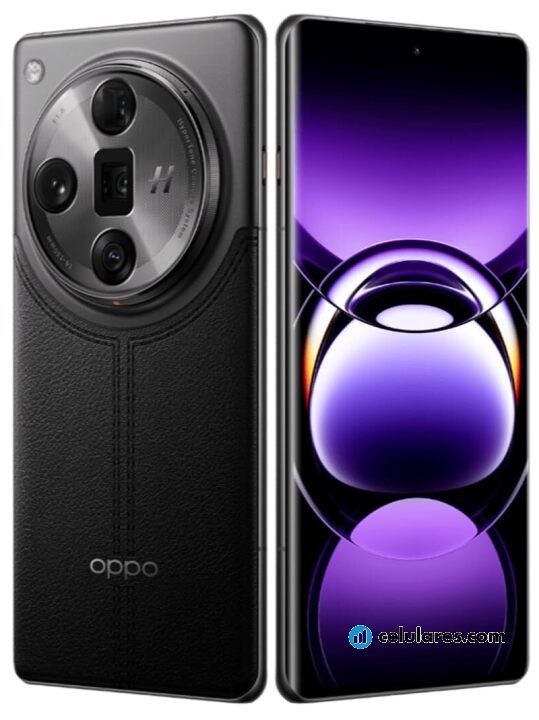 Imagem 3 Oppo Find X7 Ultra