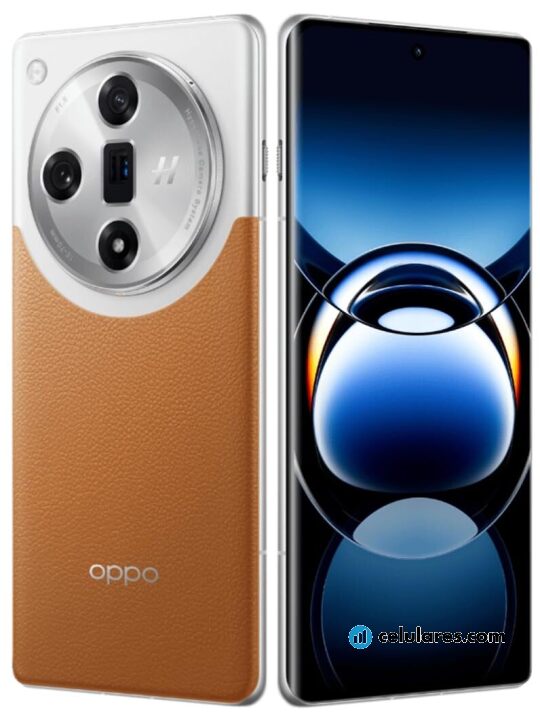 Imagem 2 Oppo Find X7 Ultra