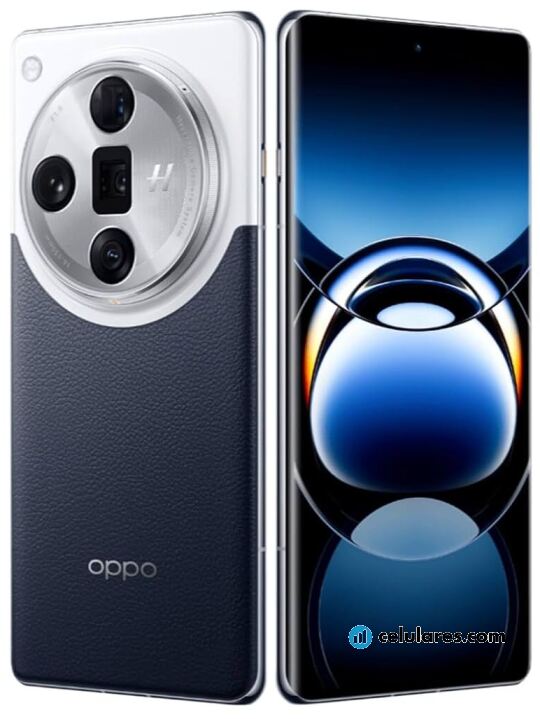 Imagem 4 Oppo Find X7 Ultra