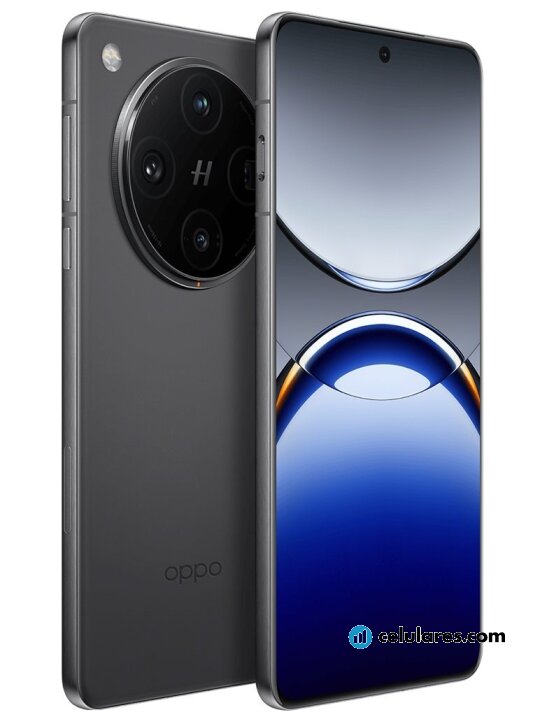 Imagem 3 Oppo Find X8 Pro