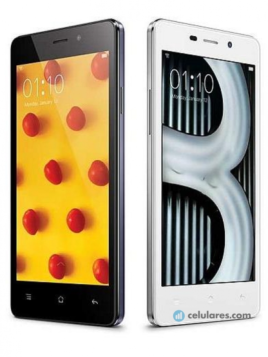 Imagem 3 Oppo Joy 3