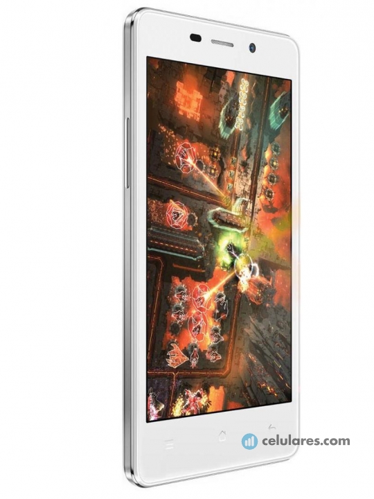 Oppo Joy 3