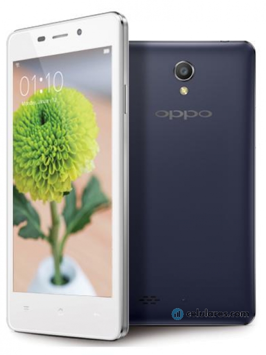 Imagem 5 Oppo Joy 3