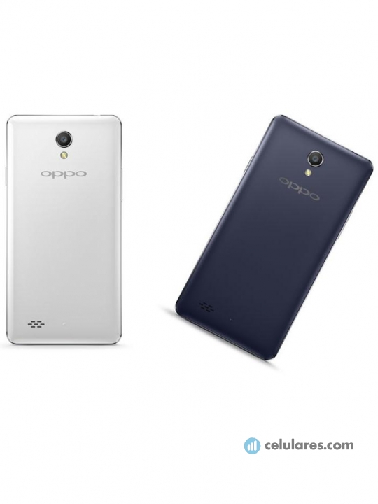 Imagem 6 Oppo Joy 3