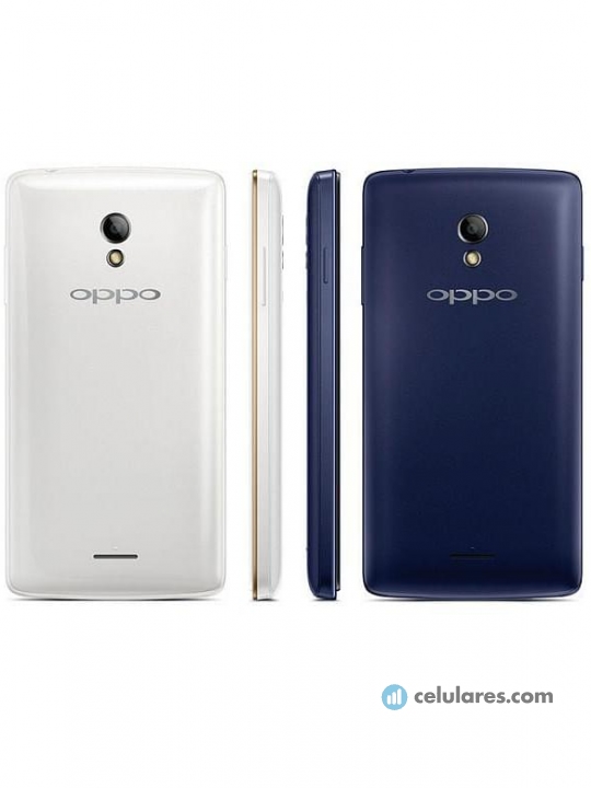 Imagem 4 Oppo Joy Plus