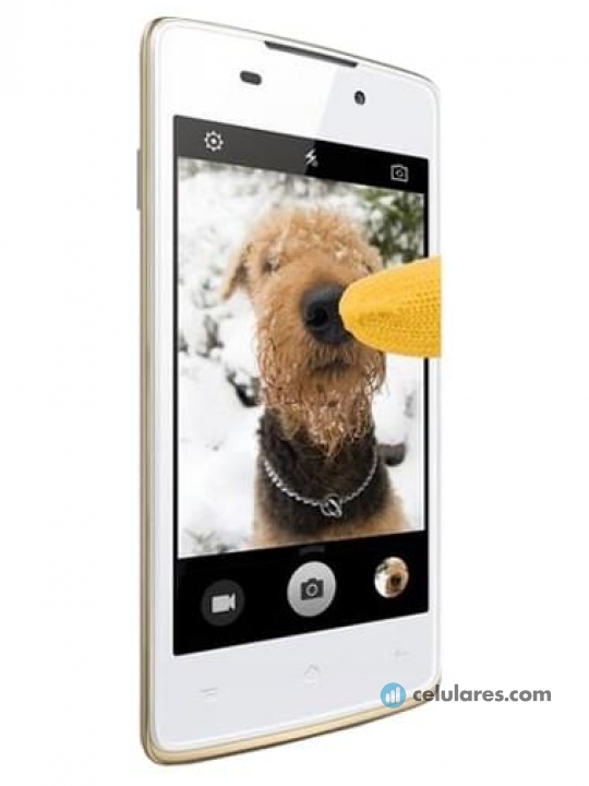 Imagem 2 Oppo Joy Plus