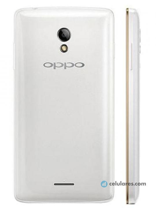 Imagem 3 Oppo Joy Plus