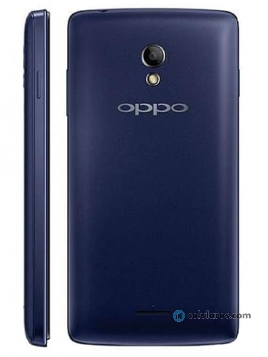 Imagem 5 Oppo Joy Plus
