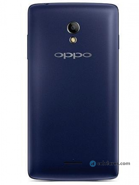 Imagem 6 Oppo Joy Plus
