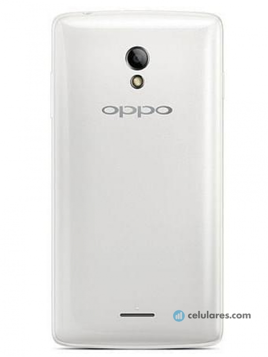 Imagem 7 Oppo Joy Plus
