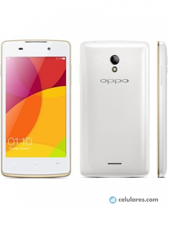 Imagem 8 Oppo Joy Plus