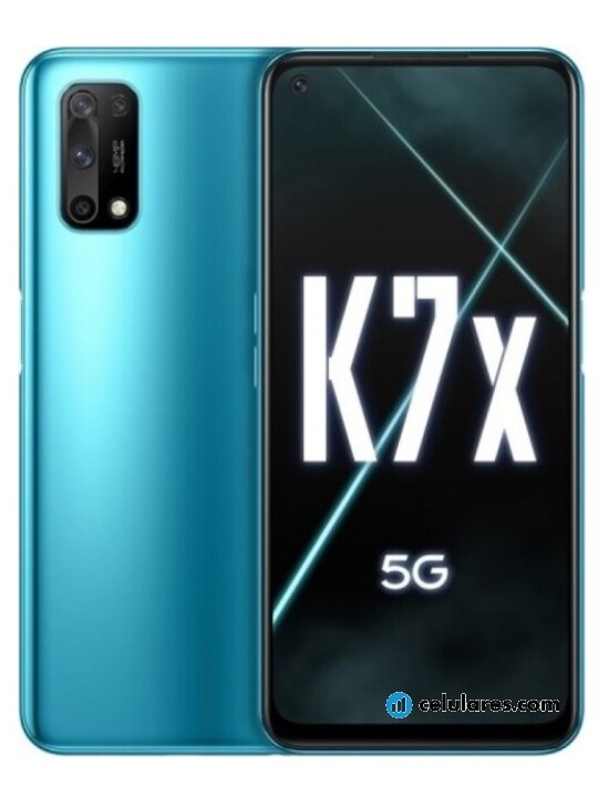 Imagem 3 Oppo K7x