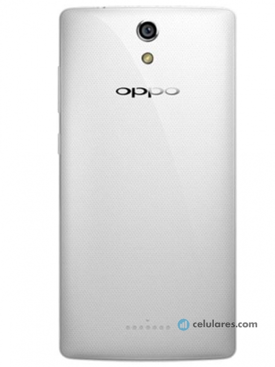Imagem 2 Oppo Mirror 3