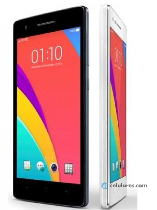 Imagem 4 Oppo Mirror 3