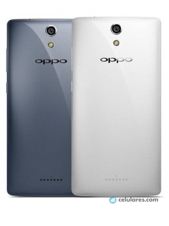Imagem 5 Oppo Mirror 3