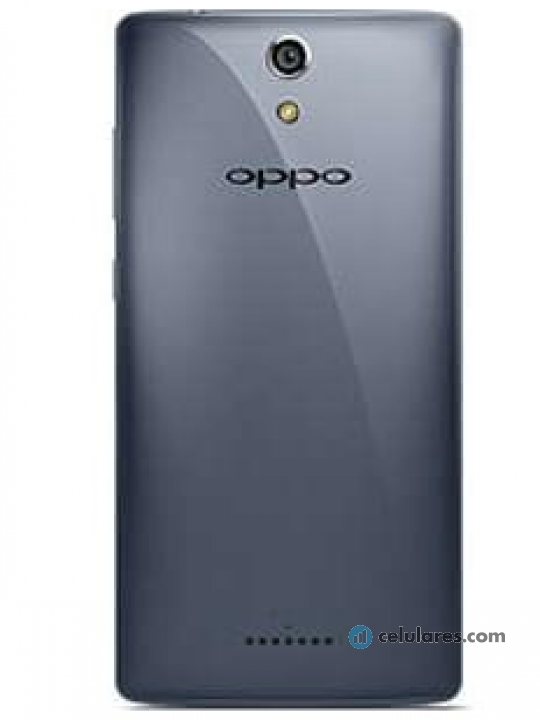 Imagem 6 Oppo Mirror 3