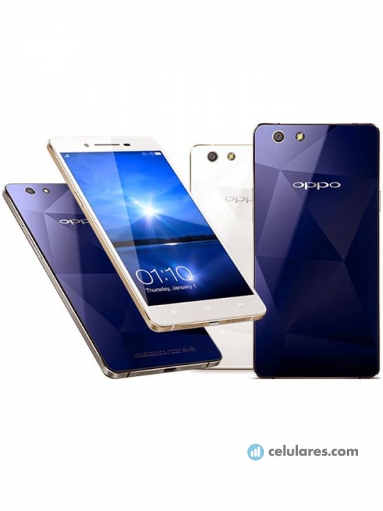 Imagem 4 Oppo Mirror 5
