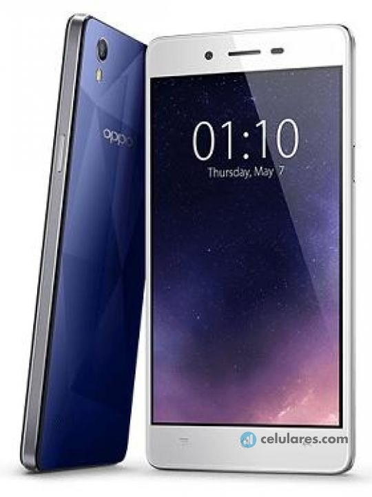 Imagem 3 Oppo Mirror 5