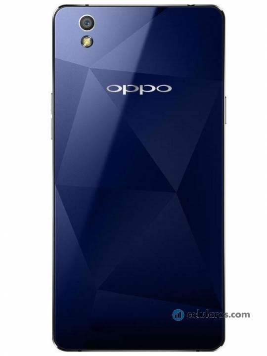 Imagem 2 Oppo Mirror 5