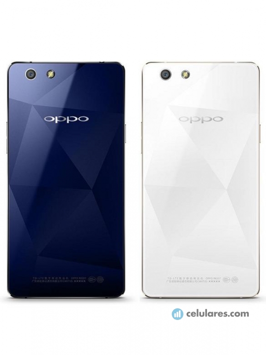 Imagem 5 Oppo Mirror 5